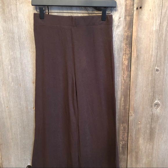 Olivaceous Wide Leg Pants in Brown Size Medium - Picture 7 of 16